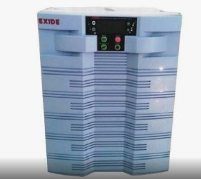 Exide Inverter 7.5 KVA /120V [24 Months Warranty]